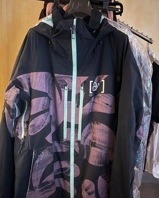 Giacca Snowboard/Sci Burton Ak Goretex