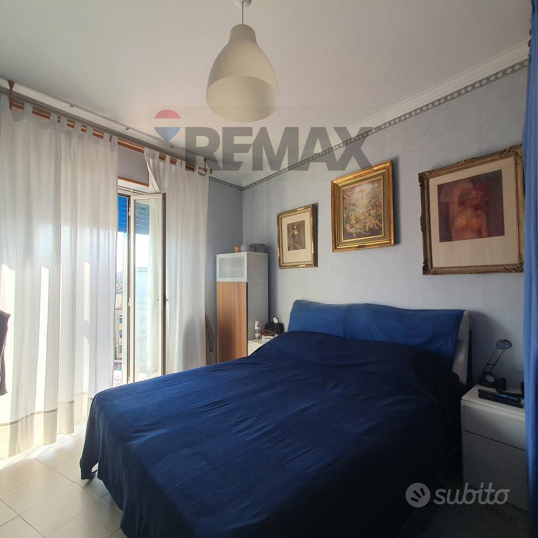 Appartamento - Catania - Vista 5