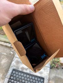 Coppia Fotocellule FAAC (RX+TX)  - Nuove