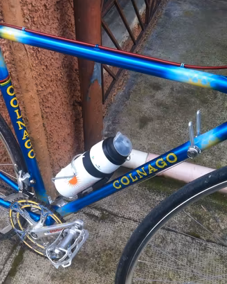 Colnago Nuovo Mexico 
