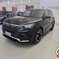 VOLKSWAGEN Tiguan 2.0 TDI 150 CV DSG R-Line