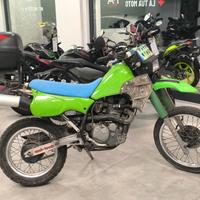 Kawasaki KL 600 S FINANZIAMENTO SENZA BUSTA PAGA