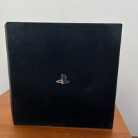 ps4 pro 1 tb