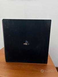 ps4 pro 1 tb