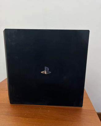 ps4 pro 1 tb