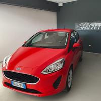 Ford Fiesta 1.5 iva esposta permuto per neopatenta