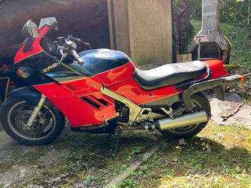 Suzuki GSX 1100 - 1989