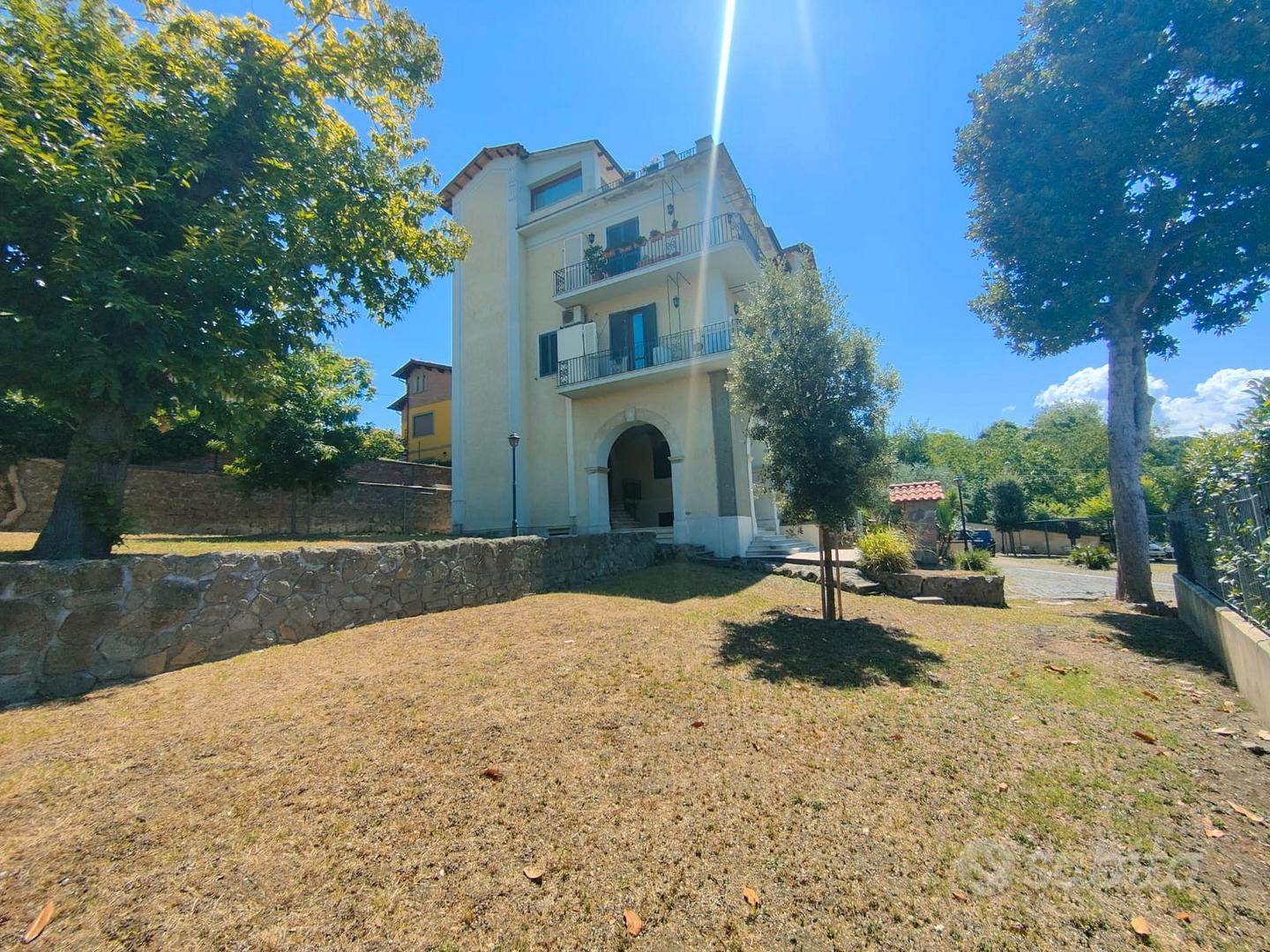 Appartamento – Grottaferrata, Squarciarelli, Roma Capitale - Vista 3