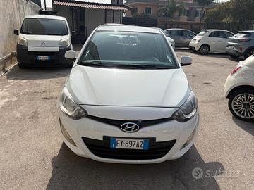 Hyundai i20 1.2 Comfort 85Cv GPL - 2015