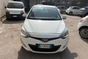 Hyundai i20 1.2 Comfort 85Cv GPL - 2015