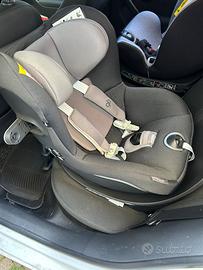 Seggiolino auto per bambini GB Vaya 2 I-size