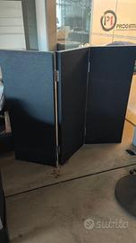 MAX ALTO / B&b iTALIA | PARAVENTO