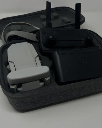 DJI Mavic Mini Kit Completo — 4 Batterie