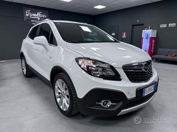 Opel Mokka 1.6 CDTI Ecotec 136CV 4x2 Start&Stop Co