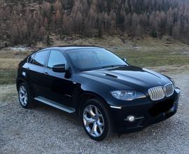 BMW X6 35d 2009