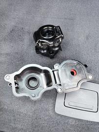 Filtro recupero vapori originale BMW E90 163 CV