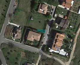 Terreno edificabile a Gualdo Cattaneo (PG)