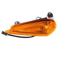 Freccia anteriore sinistra per Italjet Formula Dra