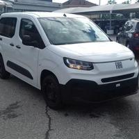 FIAT Doblò CH1 COMBI N1 AUTOCARRO 5 POSTI 1.5...