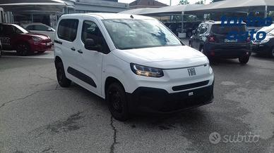 FIAT Doblò CH1 COMBI N1 AUTOCARRO 5 POSTI 1.5...