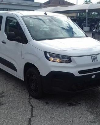 FIAT Doblò CH1 COMBI N1 AUTOCARRO 5 POSTI 1.5...
