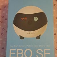 robot Ebo Se 