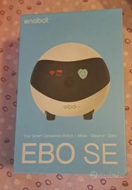 robot Ebo Se 