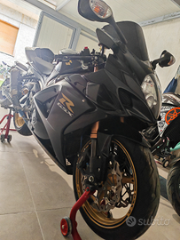 Suzuki gsxr 1000