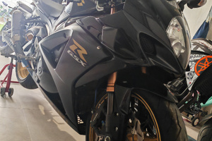 Suzuki gsxr 1000