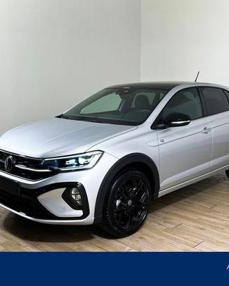 Volkswagen Taigo 1.0 tsi R-Line Plus 115cv