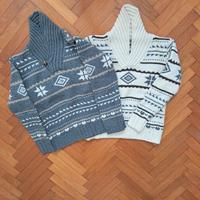 Maglioni donna Kaos in lana, taglia L