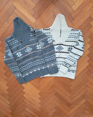 Maglioni donna Kaos in lana, taglia L