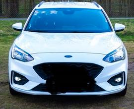 Ford focus SW 1.0 ecoboost ST-line S&S 125 CV