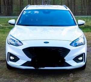 Ford focus SW 1.0 ecoboost ST-line S&S 125 CV