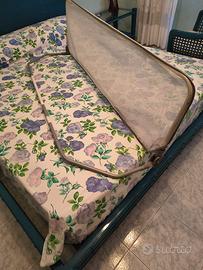 Barriera letto per bambini