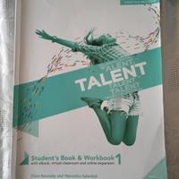 Talent 1