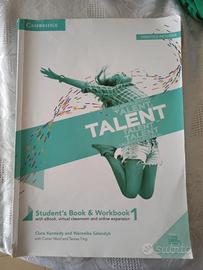 Talent 1