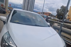 Renault clio zen 2017 5 porte