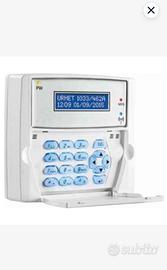 Urmet combinatore telefonico GSM a 4 canali 1033/4