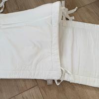 Paracolpi stokke
