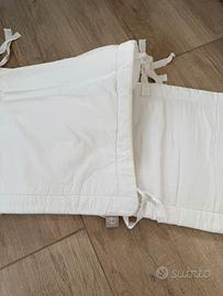 Paracolpi stokke