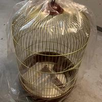 Gabbietta per canarini