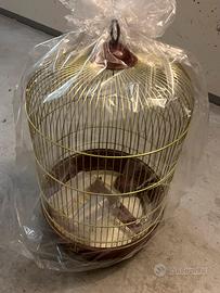 Gabbietta per canarini