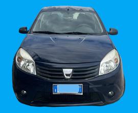 Dacia Sandero 2010