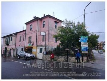 Stabile/Palazzo Sicignano degli Alburni [A4349706]