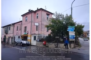 Stabile/Palazzo Sicignano degli Alburni [A4349706]