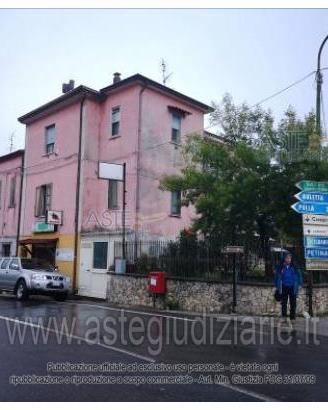 Stabile/Palazzo Sicignano degli Alburni [A4349706]