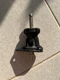 Piede albero vela windsurf