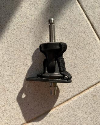 Piede albero vela windsurf