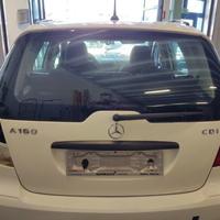 Portell nudo MERCEDES CLASSE A 160 2012